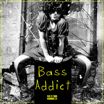 Various Artists - Bass Addict (Explicit)