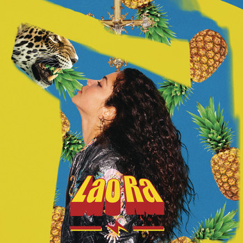 Lao Ra - Jesus Made Me Bad - EP (Explicit)
