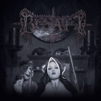 Besatt - Impia Symphonia
