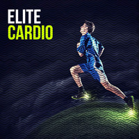 Cardio Workout Crew - Elite Cardio