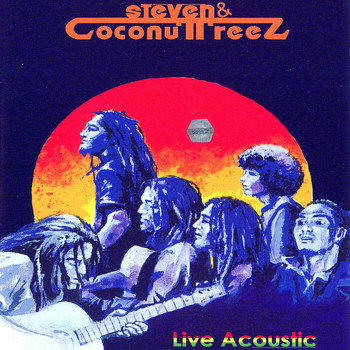 Steven & Coconuttreez - Live Acoustic Performance