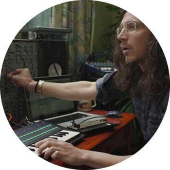 Legowelt - Institute of the Overmind