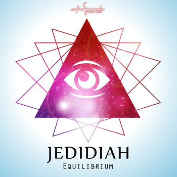Jedidiah - Equilibrium - EP