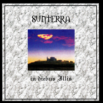 Sunterra - In Diebus Illis (Explicit)