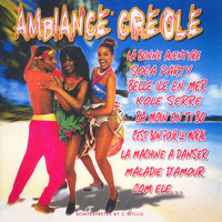 DJ Zouk - Ambiance créole