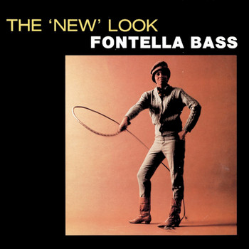 Fontella Bass - The New Look