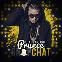 Prynce El Armamento - SnapChat