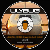 Jonathan Ulysses, Sam Dungate - Large