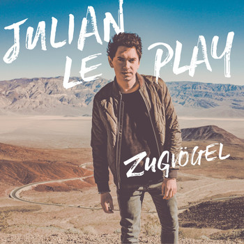 Julian le Play - Zugvögel