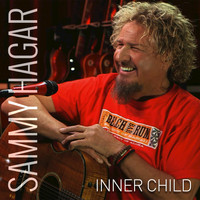 Sammy Hagar - Inner Child - Single