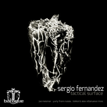 Sergio Fernandez - Tactical Surface