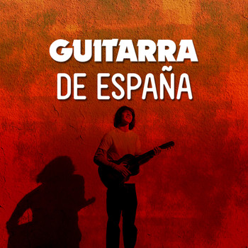 Relajacion y Guitarra Acustica - Guitarra de España