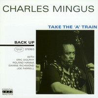Charles Mingus - Take the "A" Train