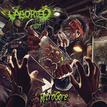 Aborted - Retrogore (Explicit)