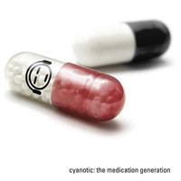 Cyanotic - Medication Generation, The