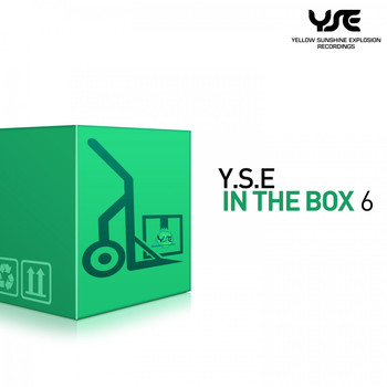 Various Artists - Y.S.E. In the Box, Vol. 6