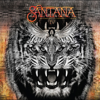 Santana - Santana IV