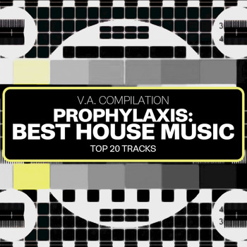 Various Artists - Prophylaxis: Best House Music