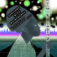 Africans with Mainframes - Soul Jazz Records presents Africans With Mainframes (Hieroglyphic Being / Noleian Reusse): K.M.T.