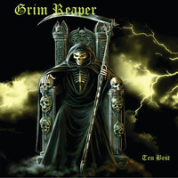 Grim Reaper - Ten Best