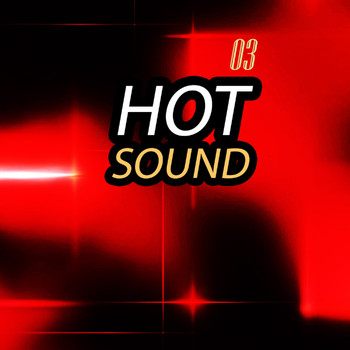 Various Artists - Hot Sound 03
