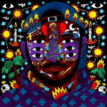 KAYTRANADA - BUS RIDE