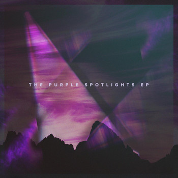 Gavin Cameron - The Purple Spotlights - EP