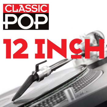 Various Artists - Classic Pop: 12''