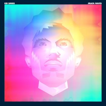 Kid Simius - Jirafa Waves