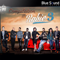 Various Artists - Compile Rabie, Vol. 3