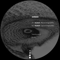 Acutech - Nebulosa