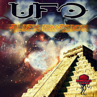 UFO - Alien Invasion
