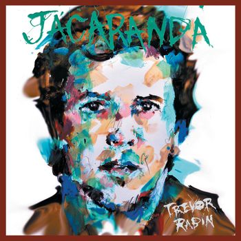 Trevor Rabin - Jacaranda