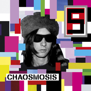 Primal Scream - I Can Change