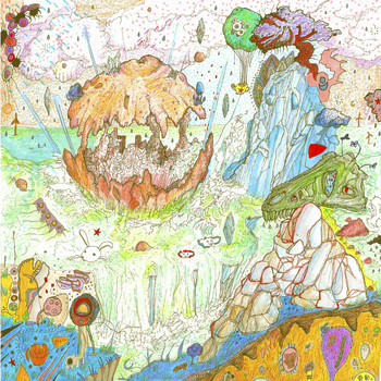 Kiran Leonard - Grapefruit