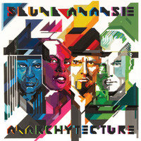 Skunk Anansie - Anarchytecture