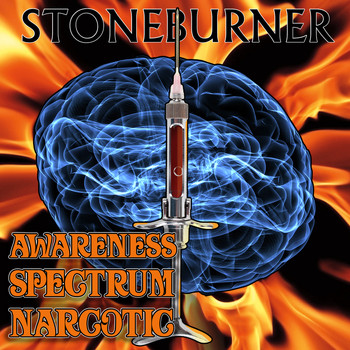Stoneburner - Awareness Spectrum Narcotic