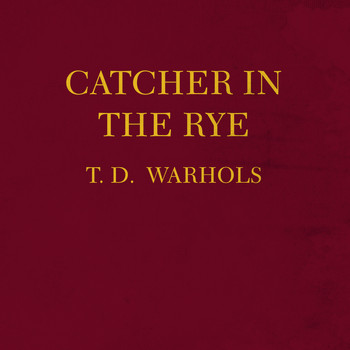 The Dandy Warhols - Catcher In The Rye