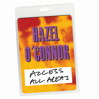 Hazel O'Connor - Access All Areas - Hazel O'Connor Live (Audio Version) - EP (Explicit)