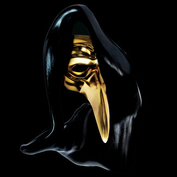 Claptone - The Only Thing (Remixes)
