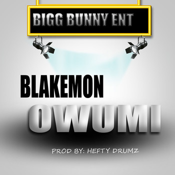 Blakemon - Owumi