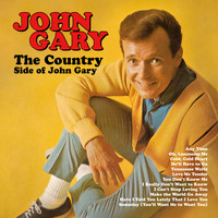 John Gary - The Country Side of John Gary