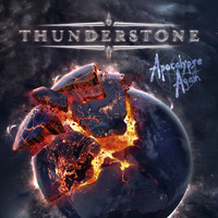 Thunderstone - Apocalypse Again