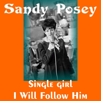 Sandy Posey - Single Girl