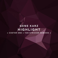 Gene Karz - Highlight