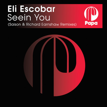 Eli Escobar - Seein You
