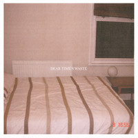 Dear Time's Waste - Rome for Rent