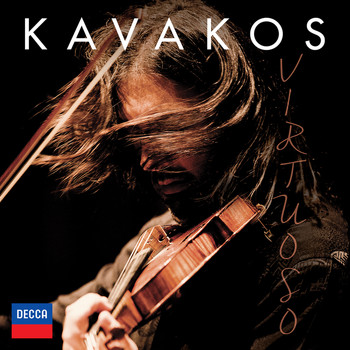 Enrico Pace / Leonidas Kavakos - Virtuoso