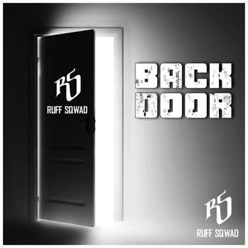 Ruff Sqwad - Back Door (Explicit)