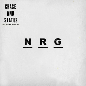 Chase & Status - NRG